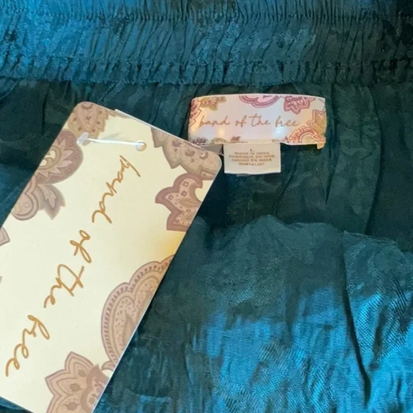 Band of the Free skirt - Picture 5 of 9